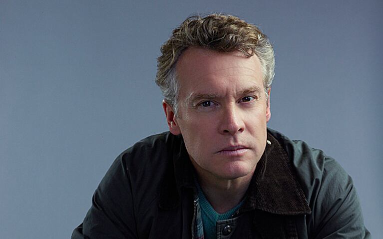 Espiá estos detalles de interés sobre la vida de Tate Donovan (Parte 2)