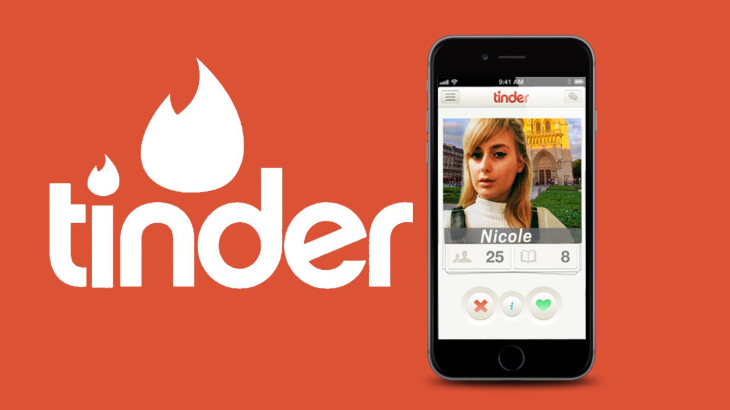 Espiá la nueva función de Tinder que ha generado muchas controversias