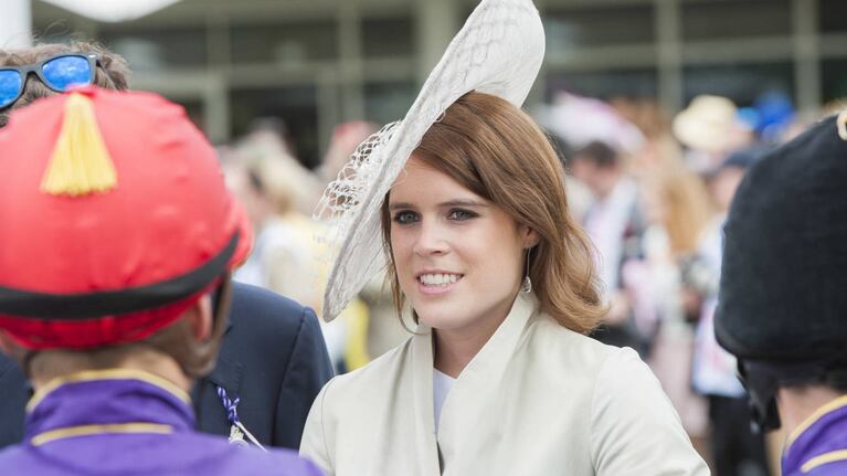 Espiá los escándalos que ha protagonizado la princesa Eugenia de York