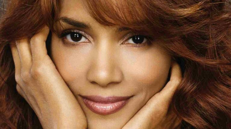 Espiá los tips de belleza de Halle Berry