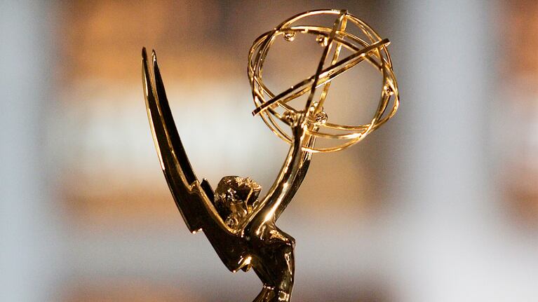 Espiá quiénes son las figuras más populares que jamás ganaron un premio Emmy