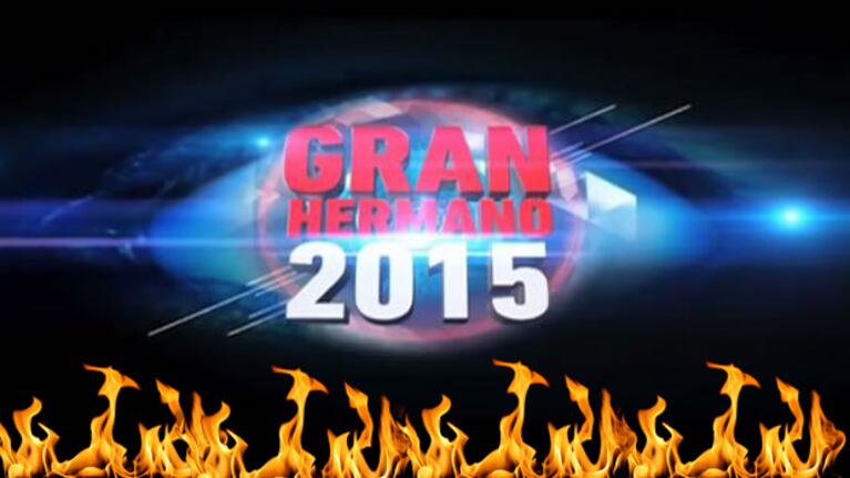 Espías, sexo y escándalo en Gran Hermano. (Foto: Web)