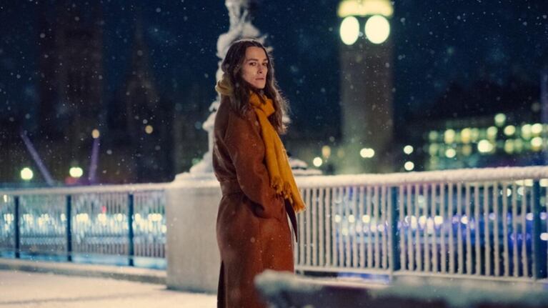 Espionaje, venganza y secretos: Keira Knightley regresa a las pantallas con una serie que es un éxito
