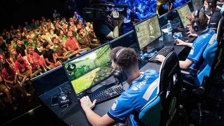 eSports: cómo es el mundo de las apuestas de los videojuegos más famosos