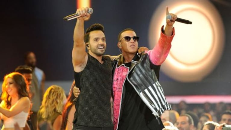 Esta es la explicación científica del éxito de Despacito de Luis Fonsi