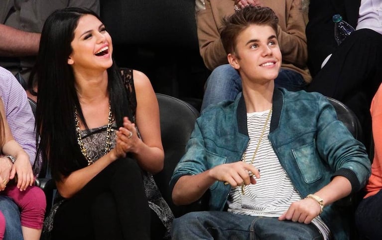 Esta es la historia de amor y desamor entre Selena Gomez y Justin Bieber