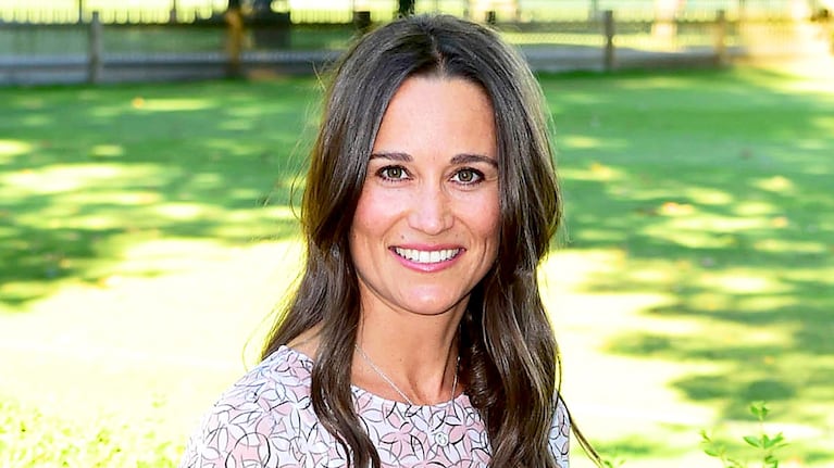 Esta es Pippa Middleton en cortos hechos de su vida