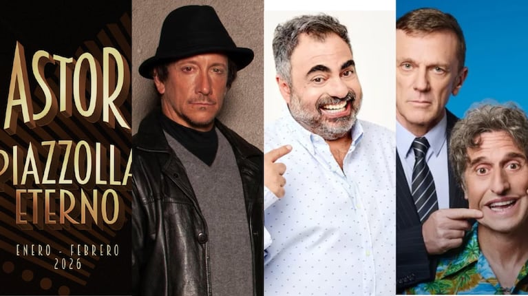 Esta fue la obra de teatro más vista en la Ciudad de Buenos Aires