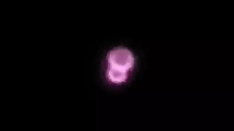 Esta madre afirma que ha sido abducida por extraterrestres mientras dormía