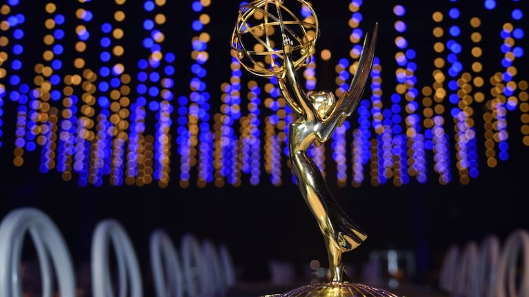 Esta noche se abre el telón de los premios Emmy 2018