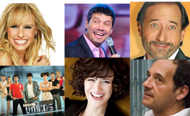 Esta noche se entregarán los premios Tato. 