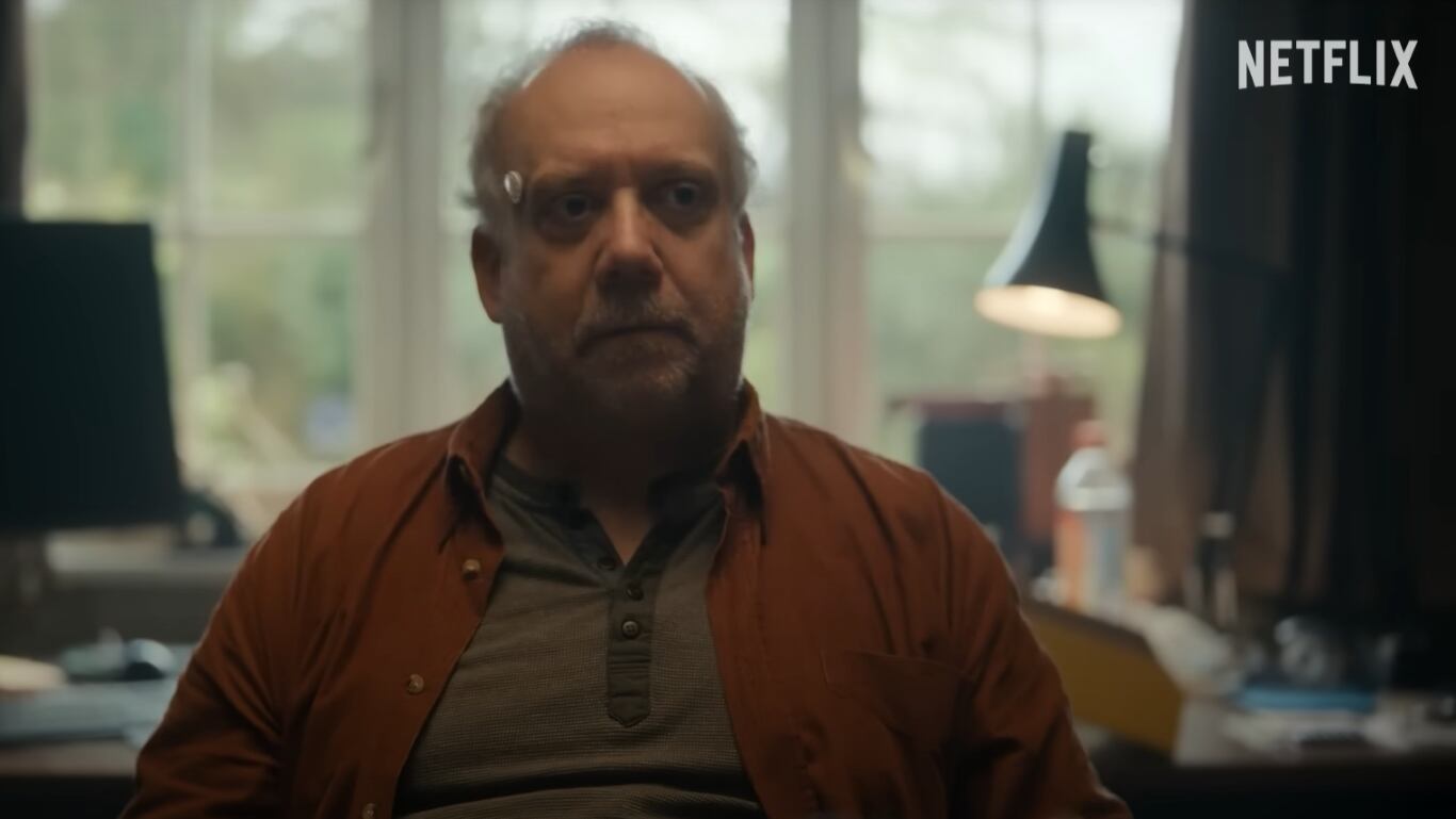 Esta nueva temporada de seis episodios promete abordar los temas tecnológicos complejos de la actualidad. Foto: Netflix.