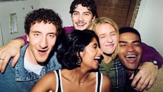 Esta serie de Disney+ es la heredera moderna del espíritu de Friends.