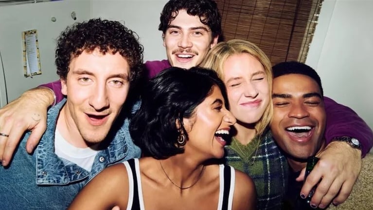 Esta serie de Disney+ es la heredera moderna del espíritu de Friends.