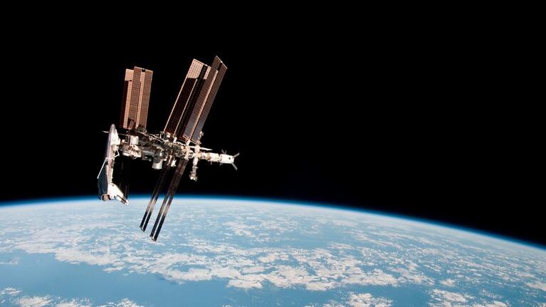 Estación Espacial Internacional podría convertirse en una empresa privada