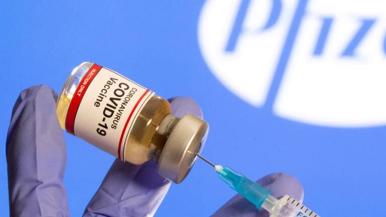 Estados Unidos, a un paso de aprobar su primera vacuna contra el coronavirus