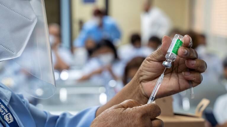 Estados Unidos suspende tratamiento con plasma en pacientes con coronavirus