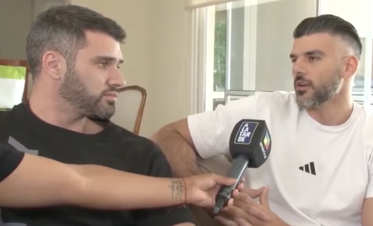 Estalló la interna entre primos en la familia Fort: “No saben de dónde colgarse” | Créditos: captura TV