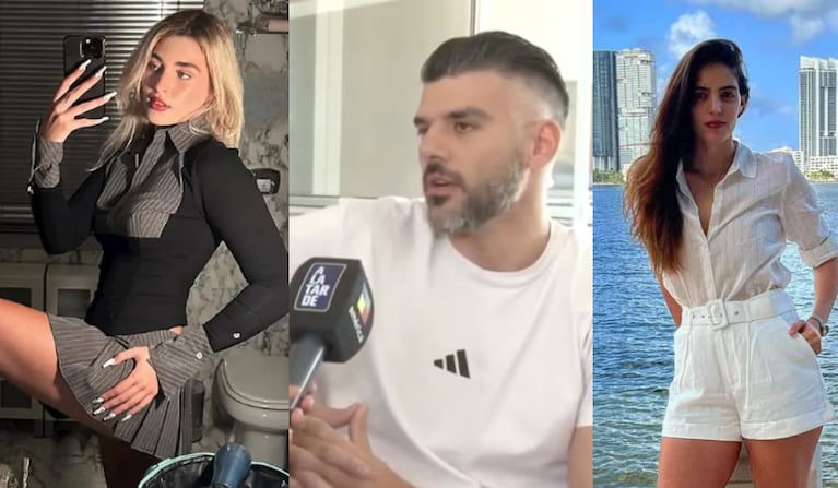 Estalló la interna entre primos en la familia Fort: “No saben de dónde colgarse” | Créditos: Instagram