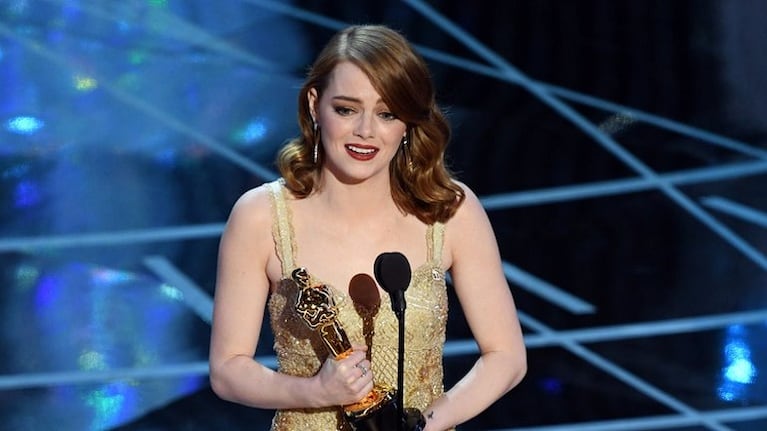 Estas fueron las últimas 10 actrices que ganaron un premio Oscar