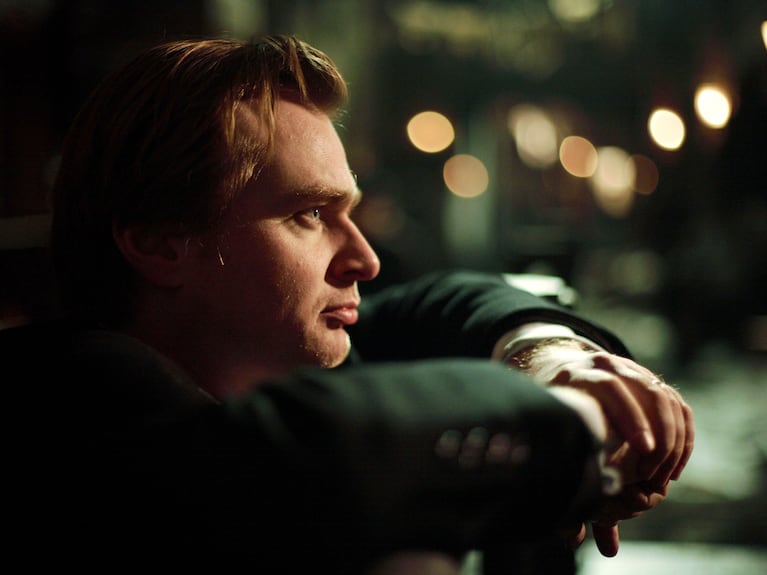 Estas son 10 citas fascinantes de Christopher Nolan