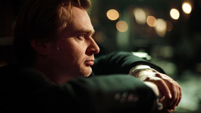 Estas son 10 citas fascinantes de Christopher Nolan