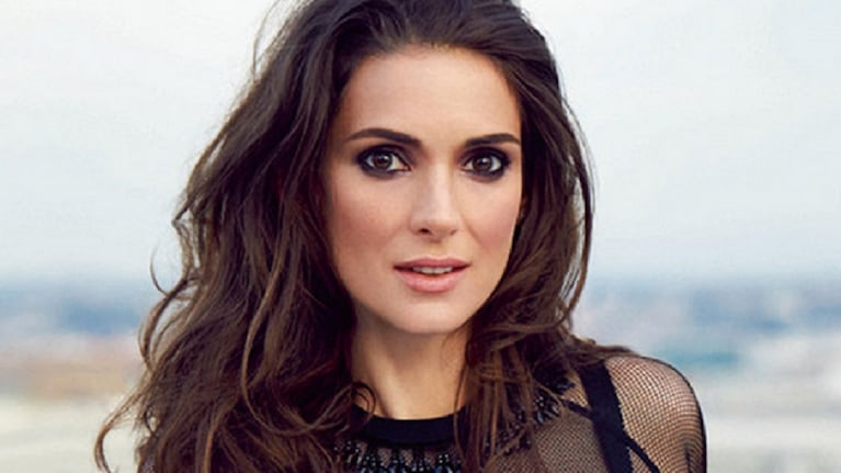 Estas son diez destacadas actuaciones de Winona Ryder en la pantalla