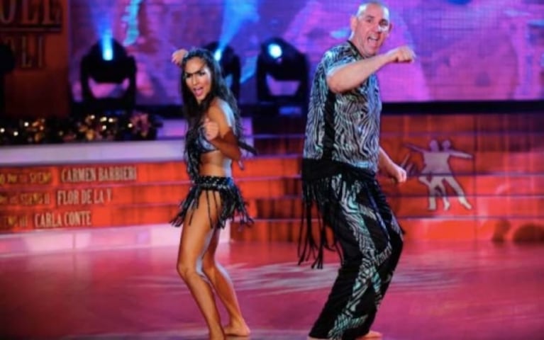 Estas son las 13 parejas que se consagraron campeonas en alguna de las ediciones de Bailando por un sueño