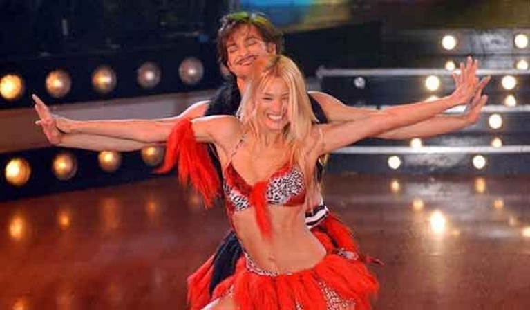 Estas son las 13 parejas que se consagraron campeonas en alguna de las ediciones de Bailando por un sueño