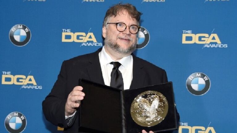 Estas son las cinco mejores películas de Guillermo del Toro