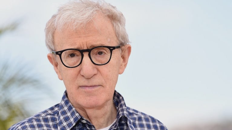 Estas son las cinco mejores películas de Woody Allen