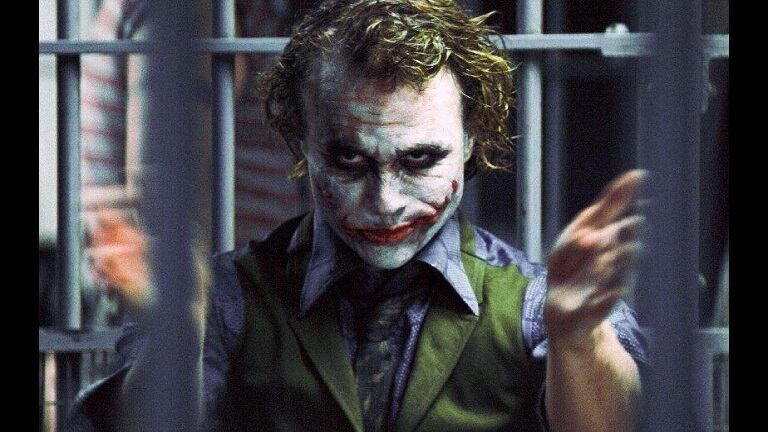 Estas son las cinco mejores películas para recordar a Heath Ledger