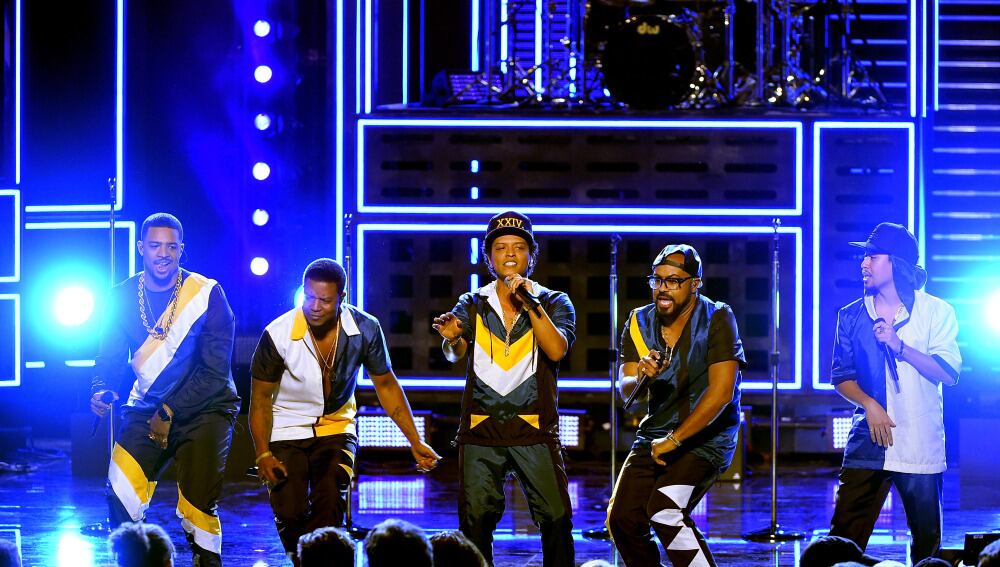  Estas son las exigencias de Bruno Mars para sus conciertos