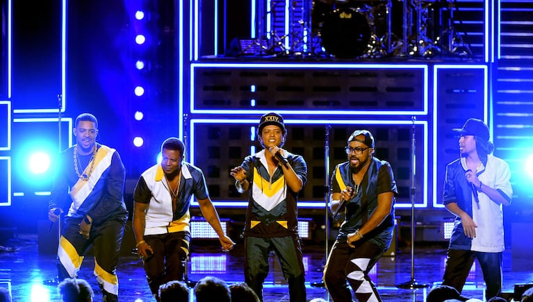  Estas son las exigencias de Bruno Mars para sus conciertos