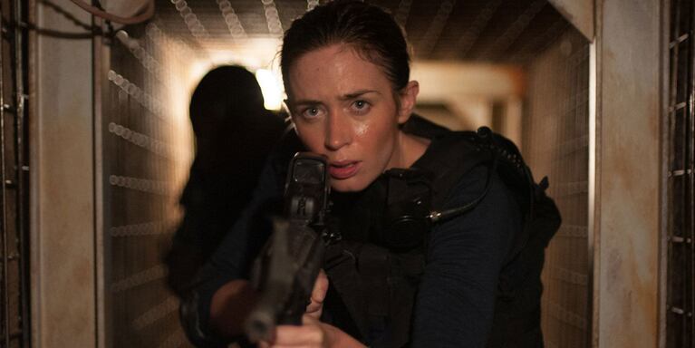 Estas son las mejores actuaciones de Emily Blunt en la pantalla grande