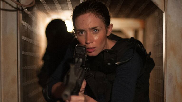 Estas son las mejores actuaciones de Emily Blunt en la pantalla grande