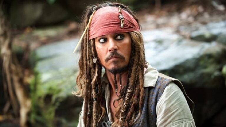 Estas son las mejores actuaciones de Johnny Depp