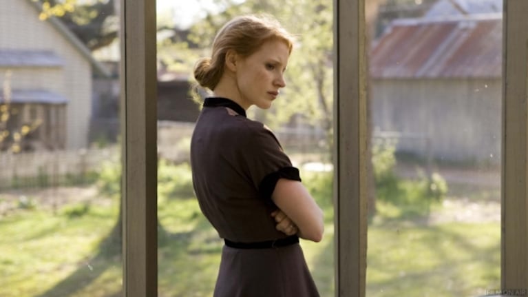 Estas son las mejores cinco interpretaciones de Jessica Chastain