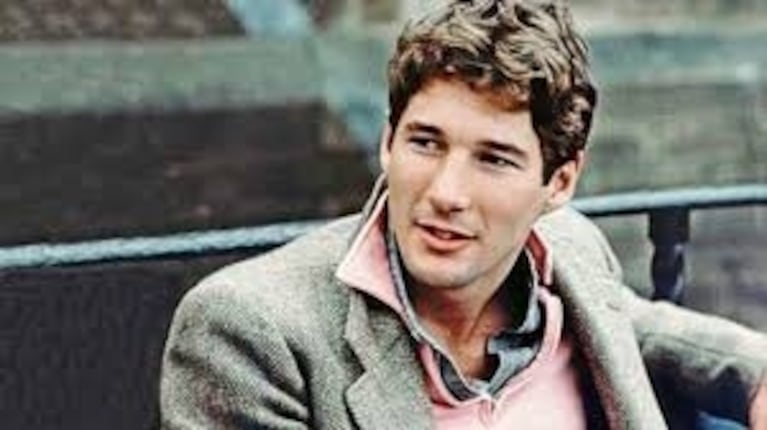 Estas son las mejores películas de Richard Gere