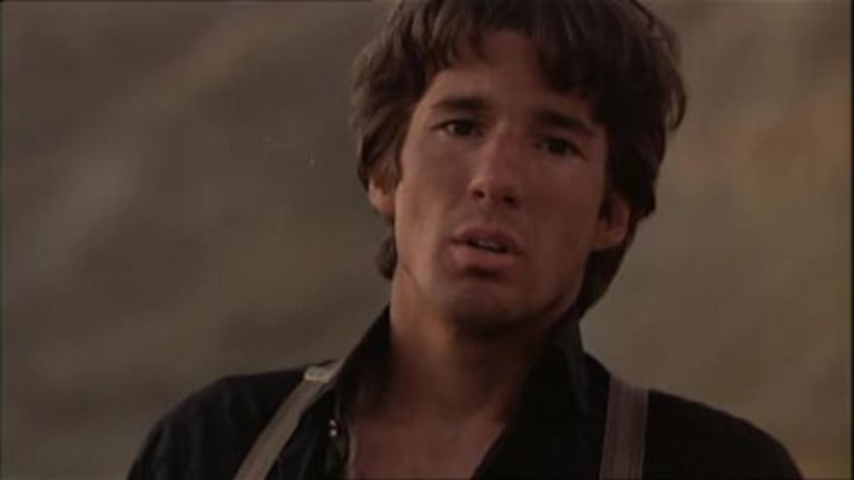 Estas son las mejores películas de Richard Gere