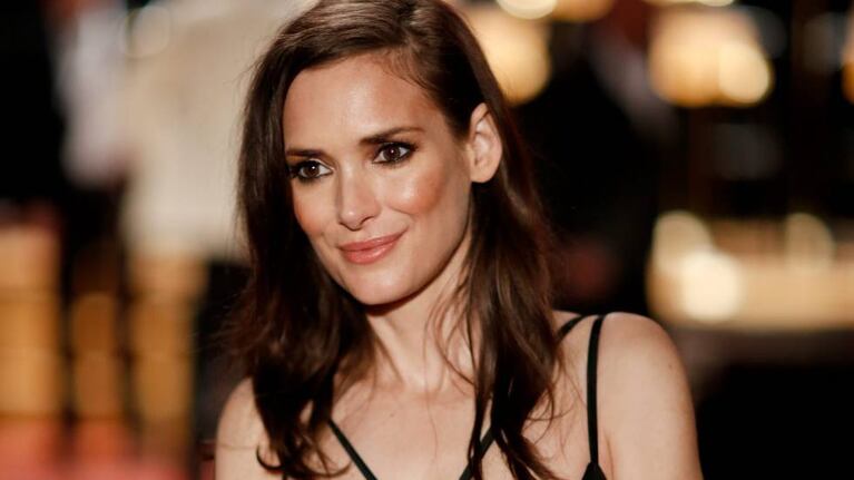 Estas son las mejores películas en las que ha participado Winona Ryder (Parte 1)