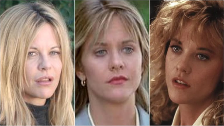 Estas son las películas de Meg Ryan para ver el fin de semana en Ciudad Magazine