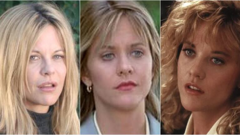 Estas son las películas de Meg Ryan para ver el fin de semana en Ciudad Magazine