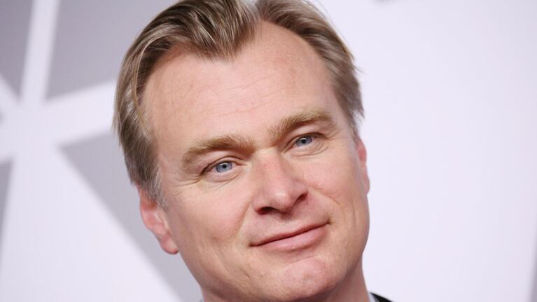 Éstas son las películas favoritas del cineasta Christopher Nolan