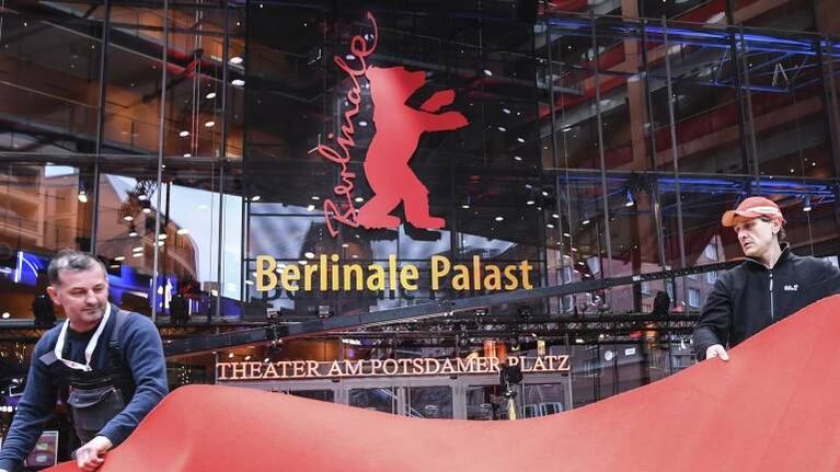 Estas son las películas nominadas para los premios Berlinale