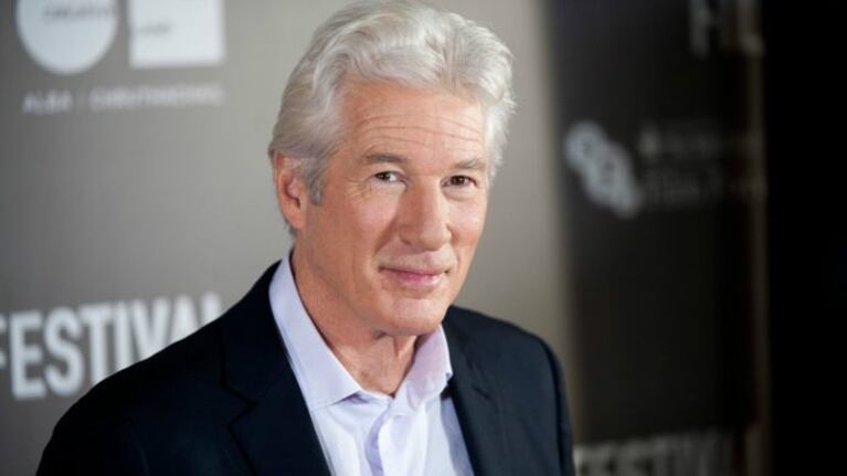 Estas son las primeras mejores películas de Richard Gere