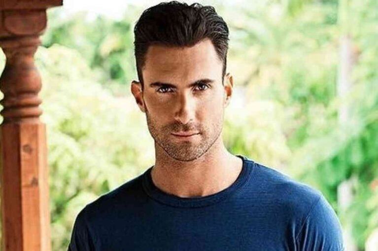 Estas son las razones por las que Adam Levine fue elegido el hombre más sexy del mundo