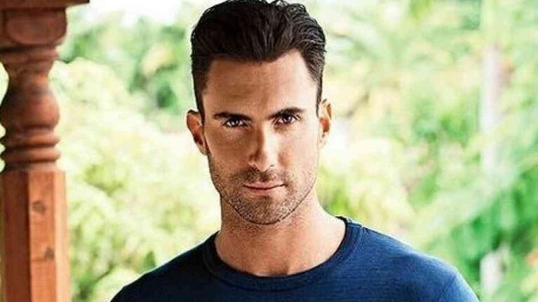 Estas son las razones por las que Adam Levine fue elegido el hombre más sexy del mundo