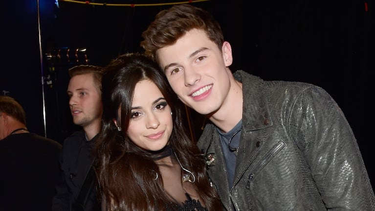 Estas son las seis famosas que han conquistado el corazón de Shawn Mendes