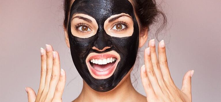 Estas son las ventajas y desventajas de usar mascarillas oscuras